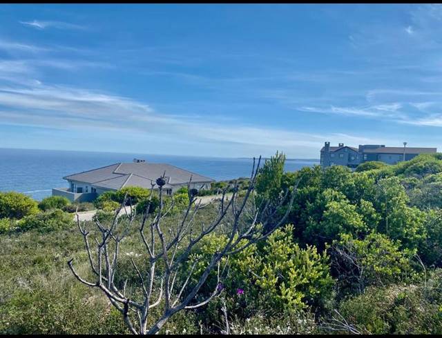 LAND FOR SALE IN VILLAGE ON SEA